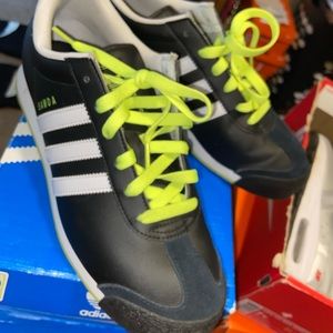 Adidas Samoa’s